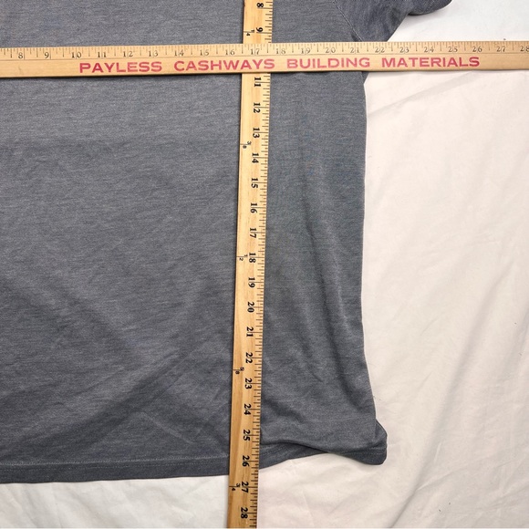 Ted Baker London Bundle 2 Short Sleeve Button Collared Polo Shirt Sz 5 L100523 - Picture 11 of 11